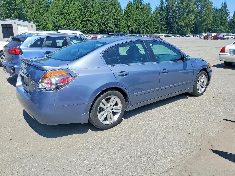 Aukcja sprzedaży 2010 Nissan Altima, vin: 1N4BL2AP1AN555301, numer aukcji: 59738666
