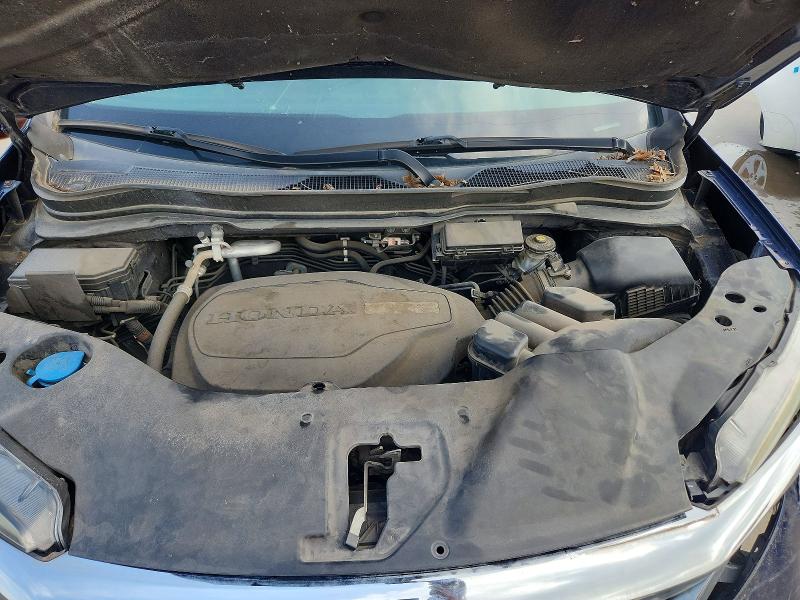 Aukcja sprzedaży 2019 Honda Pilot, vin: 5FNYF5H58KB038238, numer aukcji: 61325266