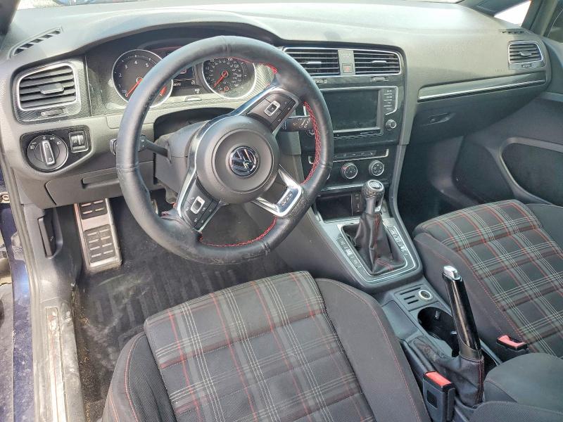 Продаж на аукціоні авто 2016 Volkswagen Gti, vin: 3VWYT7AUXGM068315, номер лоту: 61995046