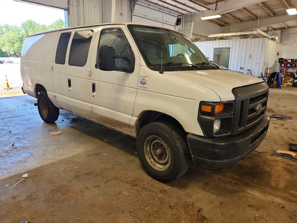 Aukcja sprzedaży 2013 Ford Econoline, vin: 1FTSS3EL1DDA70144, numer aukcji: 59848776