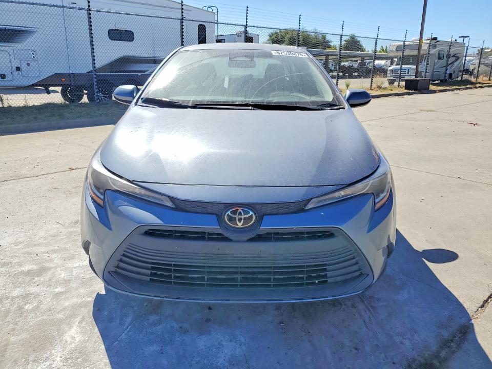 Продажа на аукционе авто 2024 Toyota Corolla, vin: 5YFB4MDE2RP149278, номер лота: 62539876