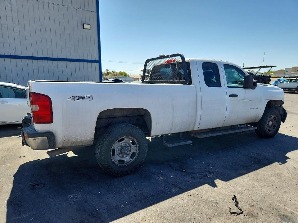 Aukcja sprzedaży 2013 Chev Silverado, vin: 1GC2KVCG3DZ223823, numer aukcji: 59826656