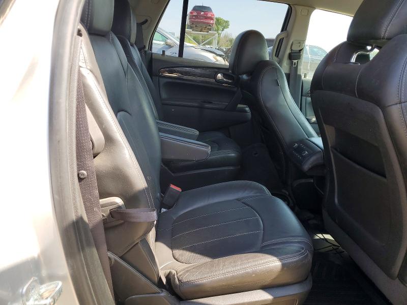 Продаж на аукціоні авто 2013 Buick Enclave, vin: 5GAKRDKD9DJ123349, номер лоту: 61893096