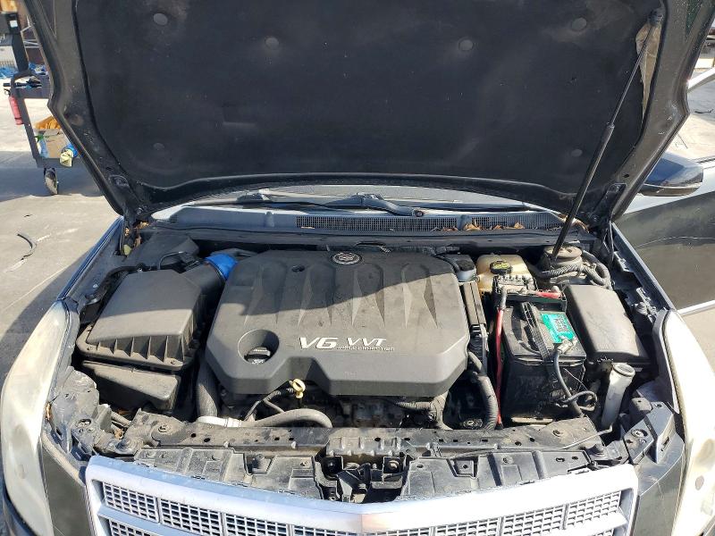Продажа на аукционе авто 2013 Cadillac Xts, vin: 2G61U5S3XD9102983, номер лота: 60883756
