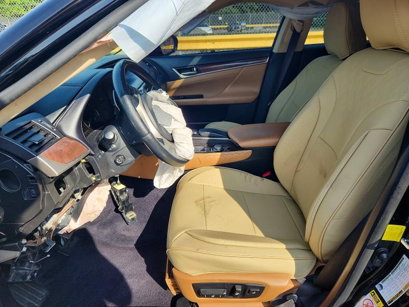 Auction sale of the 2013 Lexus Gs, vin: JTHCE1BL6D5005870, lot number: 60753646