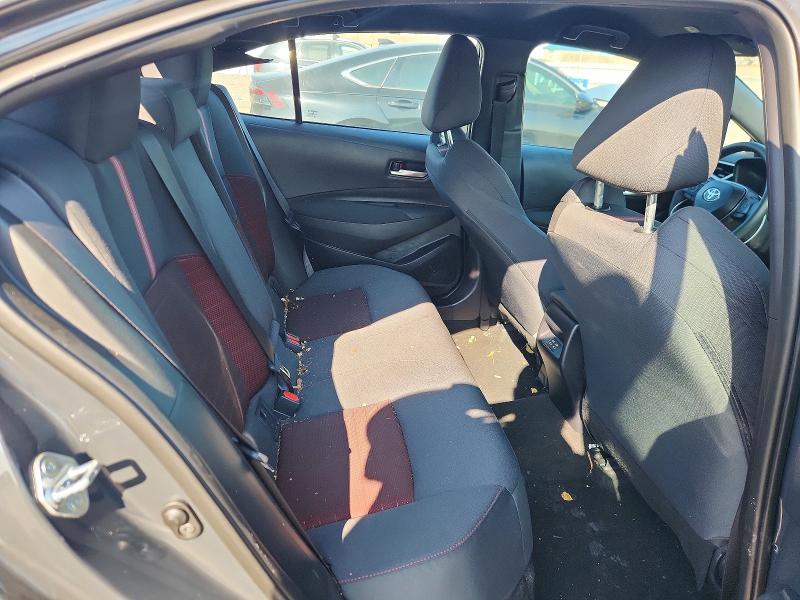 Продажа на аукционе авто 2026 Toyota Corolla, vin: 5YFP4MCE9TP266595, номер лота: 58837046