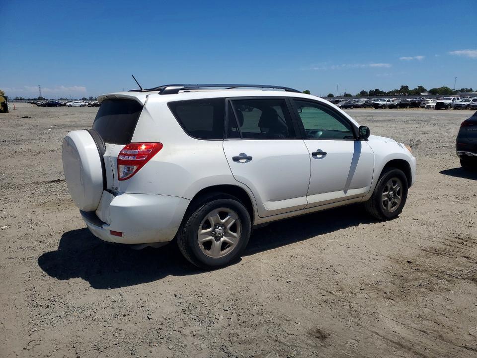 Aukcja sprzedaży 2009 Toyota Rav4, vin: 2T3BF33V59W003596, numer aukcji: 60405436