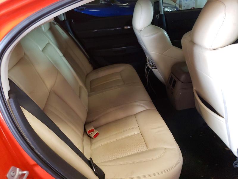 Aukcja sprzedaży 2009 Dodge Charger, vin: 2B3KA73W89H566027, numer aukcji: 61438046