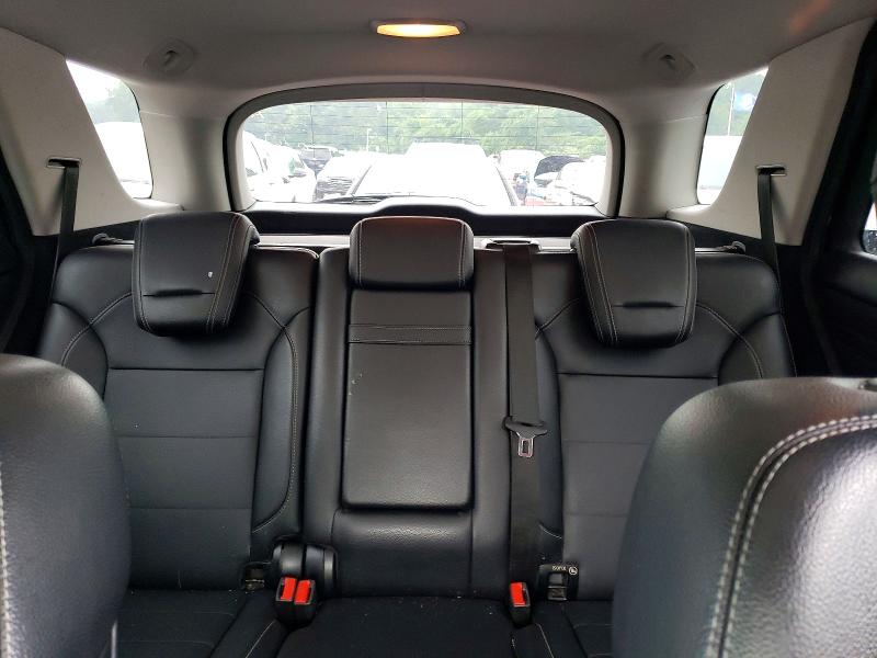 2015 Mercedes-benz Ml მანქანა იყიდება აუქციონზე, vin: 4JGDA5HB1FA460980, აუქციონის ნომერი: 61548916