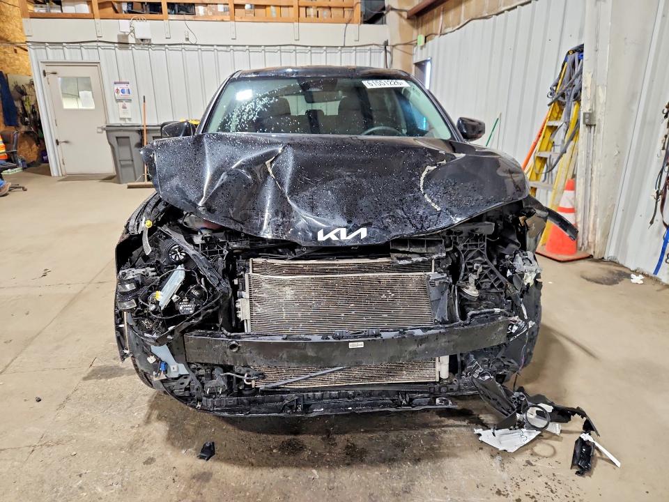 Продажа на аукционе авто 2024 Kia Sportage, vin: KNDPUCDF3R7262621, номер лота: 61551226