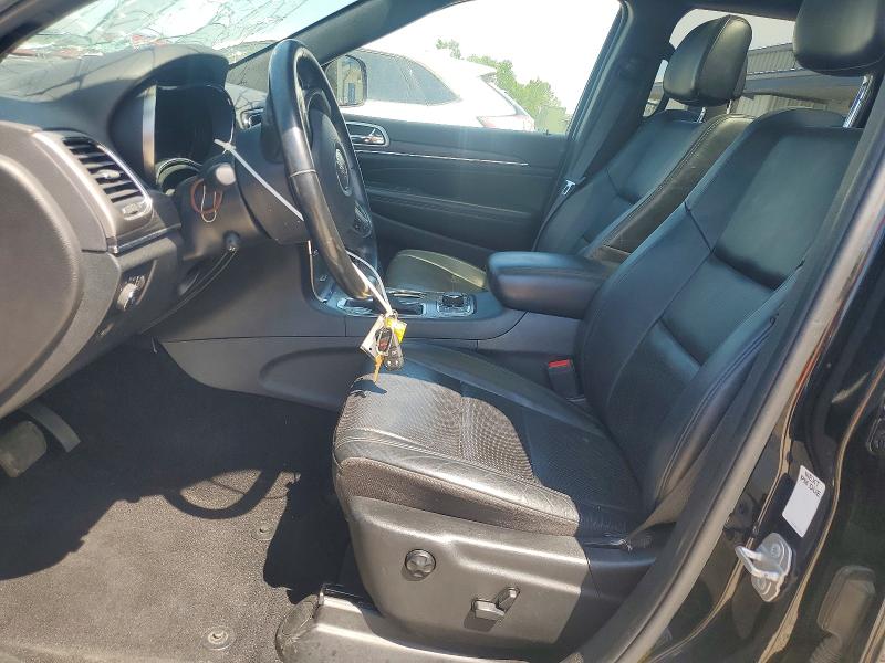 Продажа на аукционе авто 2020 Jeep Grand Cherokee, vin: 1C4RJFBG7LC289060, номер лота: 73343905
