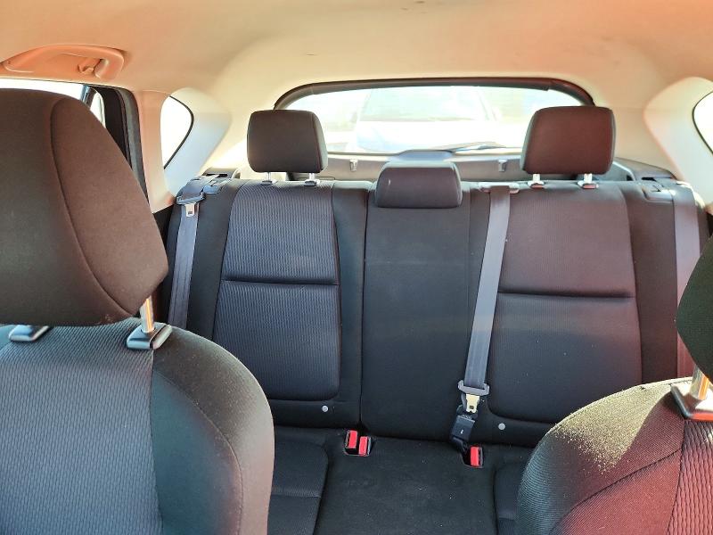 Продажа на аукционе авто 2015 Mazda Cx-5, vin: JM3KE2BEXF0503937, номер лота: 61078926