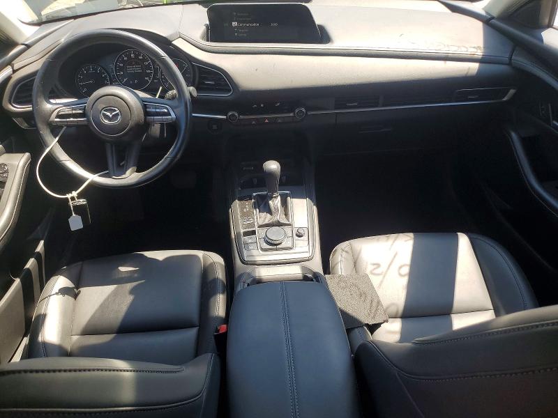 2021 Mazda Cx-30 მანქანა იყიდება აუქციონზე, vin: 3MVDMBBL3MM239620, აუქციონის ნომერი: 59895926