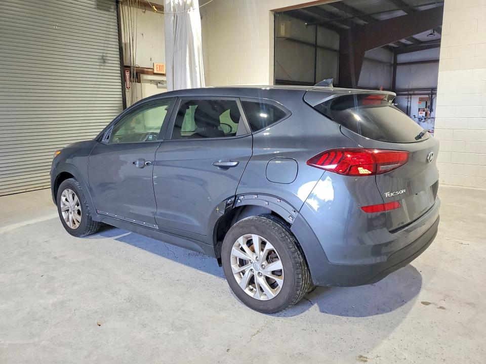 Продаж на аукціоні авто 2019 Hyundai Tucson, vin: KM8J2CA48KU035622, номер лоту: 61308816