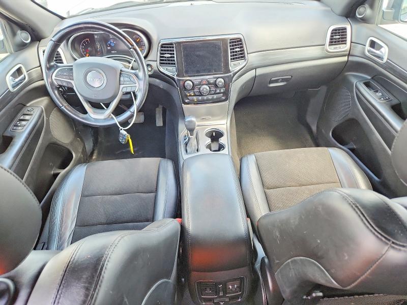 Продажа на аукционе авто 2021 Jeep Grand Cherokee, vin: 1C4RJFAG8MC566012, номер лота: 62089266
