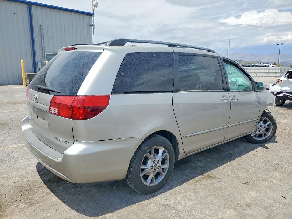 Aukcja sprzedaży 2005 Toyota Sienna, vin: 5TDZA22C55S259143, numer aukcji: 61733906
