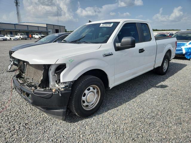 Продаж на аукціоні авто 2020 Ford F150, vin: 1FTEX1CP4LFC46471, номер лоту: 60298256