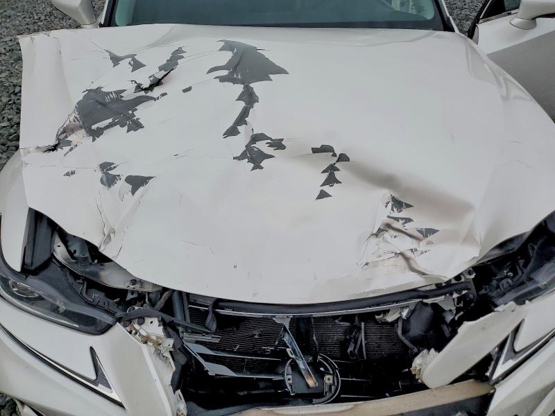 Aukcja sprzedaży 2017 Lexus Is, vin: JTHCM1D26H5021189, numer aukcji: 62413866