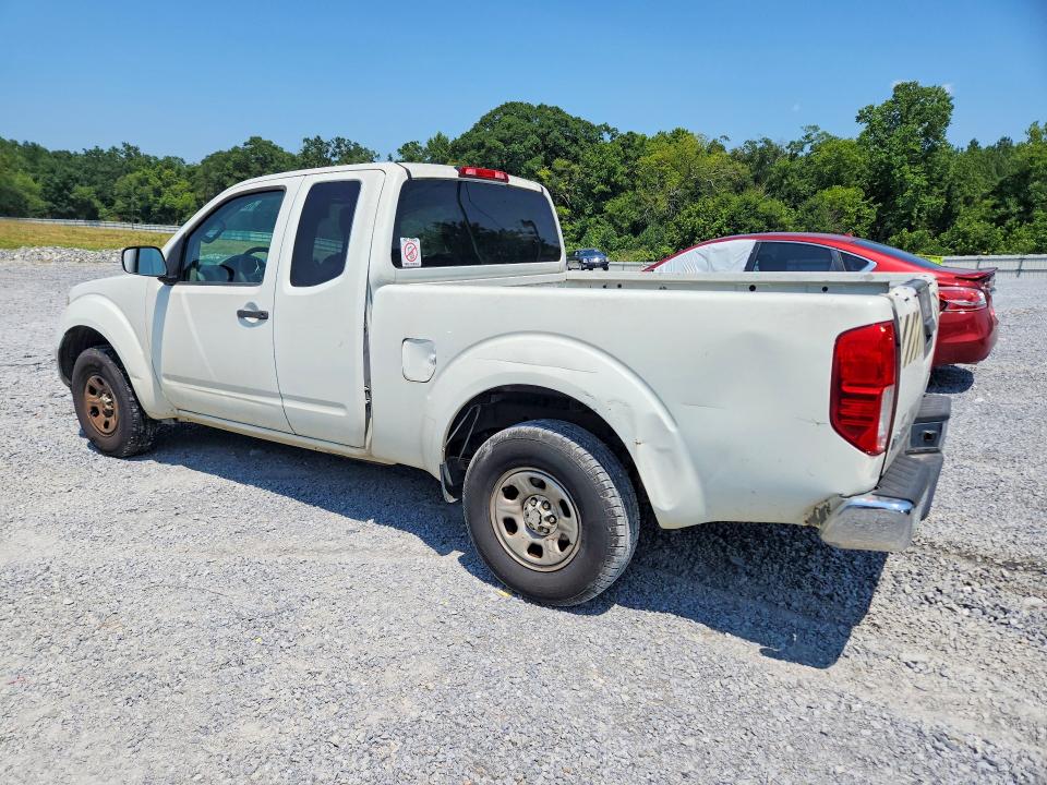 Продажа на аукционе авто 2015 Nissan Frontier, vin: 1N6BD0CTXFN757144, номер лота: 63400646