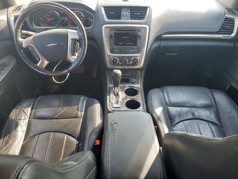 Продажа на аукционе авто 2013 Gmc Acadia, vin: 1GKKVTKD1DJ175339, номер лота: 62938026