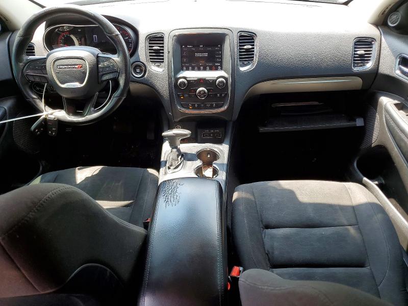 Aukcja sprzedaży 2018 Dodge Durango, vin: 1C4RDJAG1JC202018, numer aukcji: 63162936