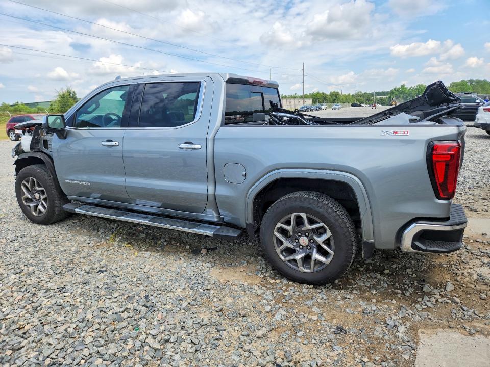 Aukcja sprzedaży 2026 Gmc Sierra, vin: 1GTUUDE82TZ137887, numer aukcji: 60557086