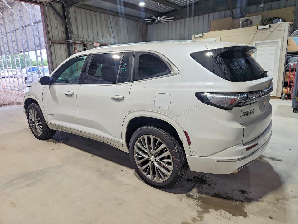 Aukcja sprzedaży 2025 Buick Enclave, vin: 5GAEVCRS9SJ186052, numer aukcji: 60846986