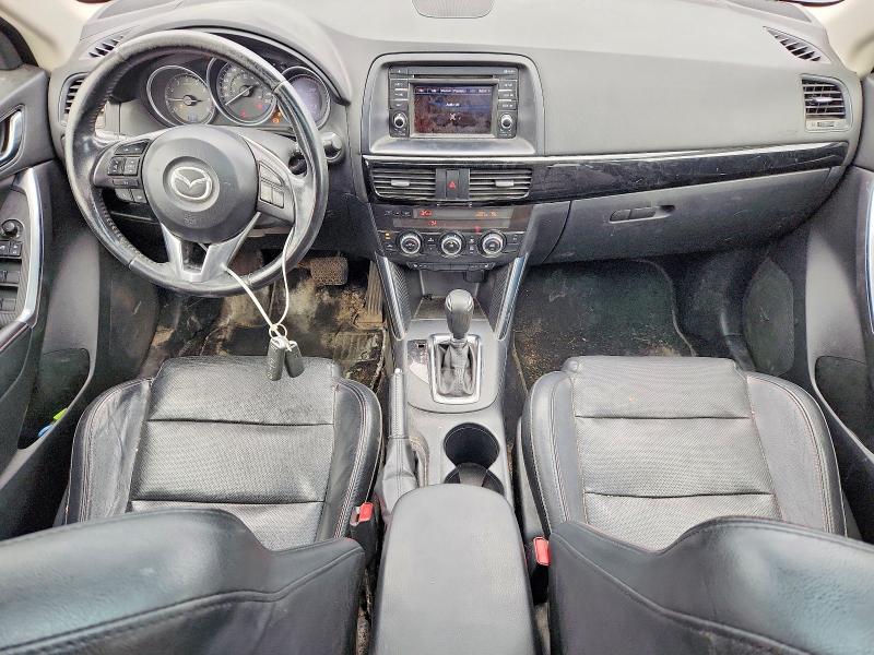 Продаж на аукціоні авто 2014 Mazda Cx-5, vin: JM3KE4DY4E0396630, номер лоту: 60580626