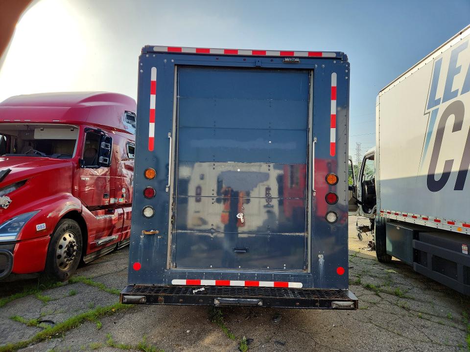Продажа на аукционе авто 2020 Ford F59, vin: 1F65F5KN5L0A11626, номер лота: 57961906