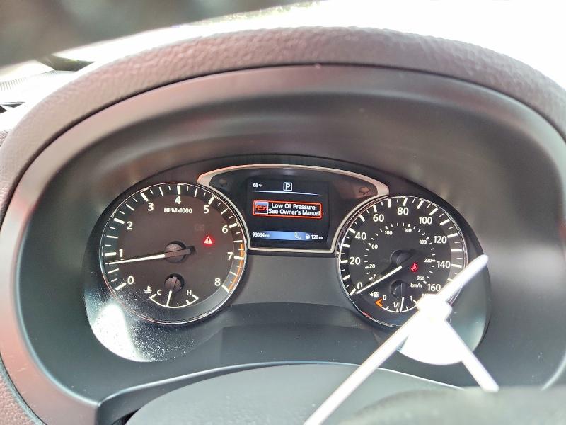 59979576 :رقم المزاد ، 1N4AL3AP2HC129477 vin ، 2017 Nissan Altima مزاد بيع
