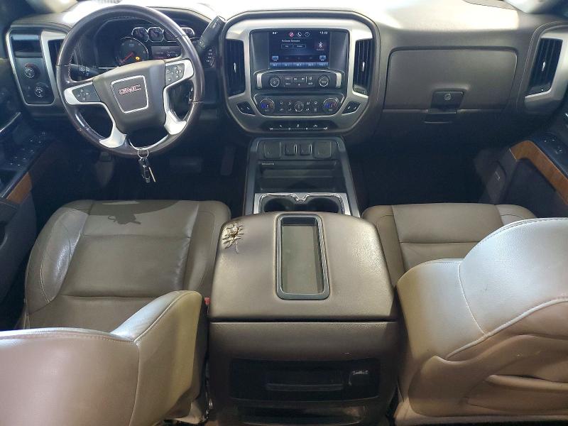 61121446 :رقم المزاد ، 3GTU2VEJ4FG529059 vin ، 2015 Gmc Sierra مزاد بيع