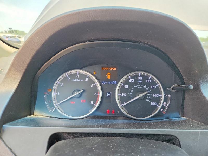 2013 Acura Rdx მანქანა იყიდება აუქციონზე, vin: 5J8TB4H33DL011447, აუქციონის ნომერი: 61541566
