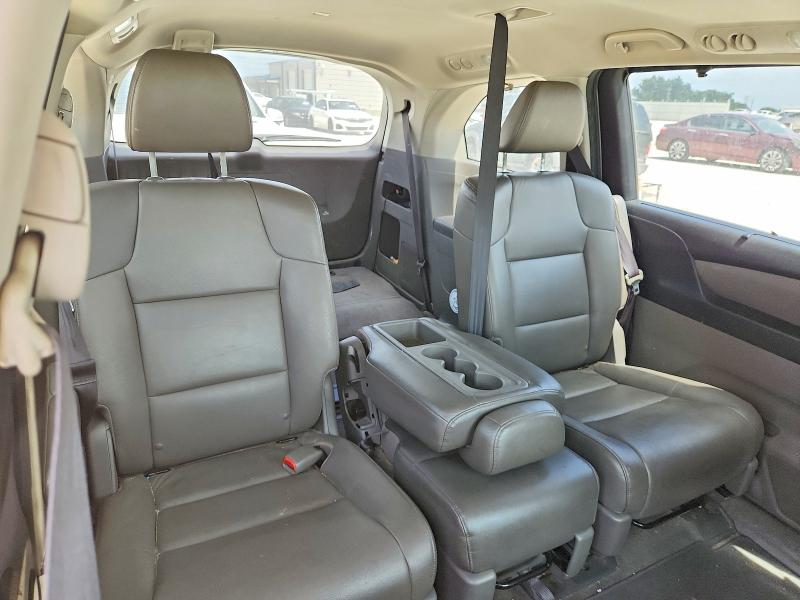 2013 Honda Odyssey მანქანა იყიდება აუქციონზე, vin: 5FNRL5H66DB068461, აუქციონის ნომერი: 63472786