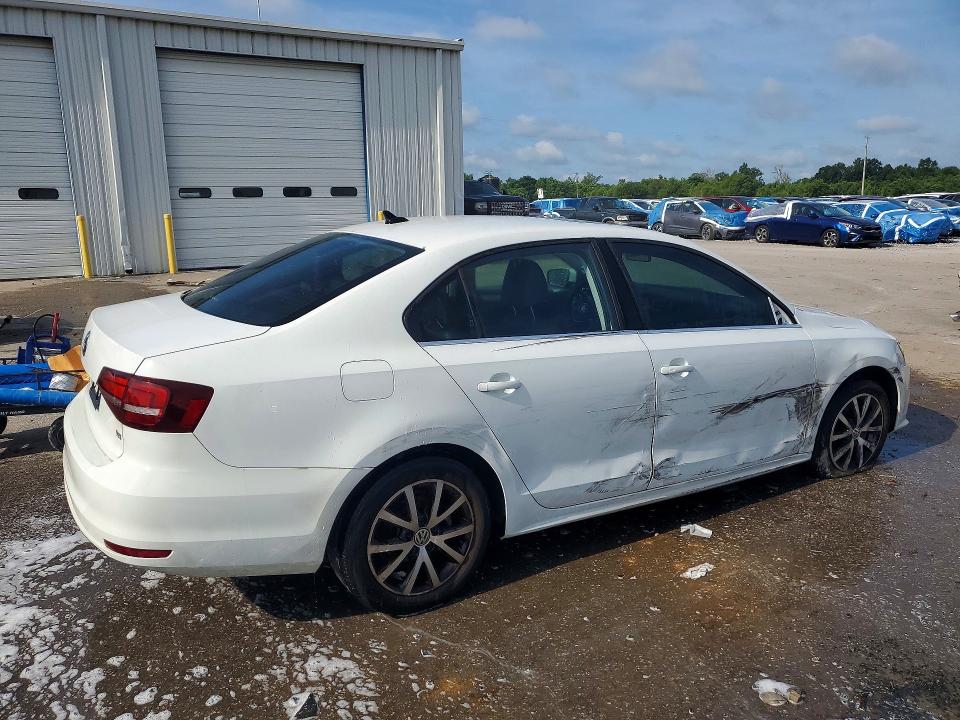 Продаж на аукціоні авто 2017 Volkswagen Jetta, vin: 3VWDB7AJ1HM330103, номер лоту: 60221766