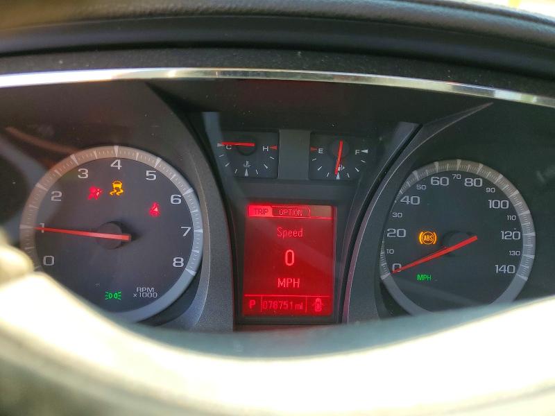 Aukcja sprzedaży 2016 Gmc Terrain, vin: 2GKFLPE34G6289922, numer aukcji: 62881996