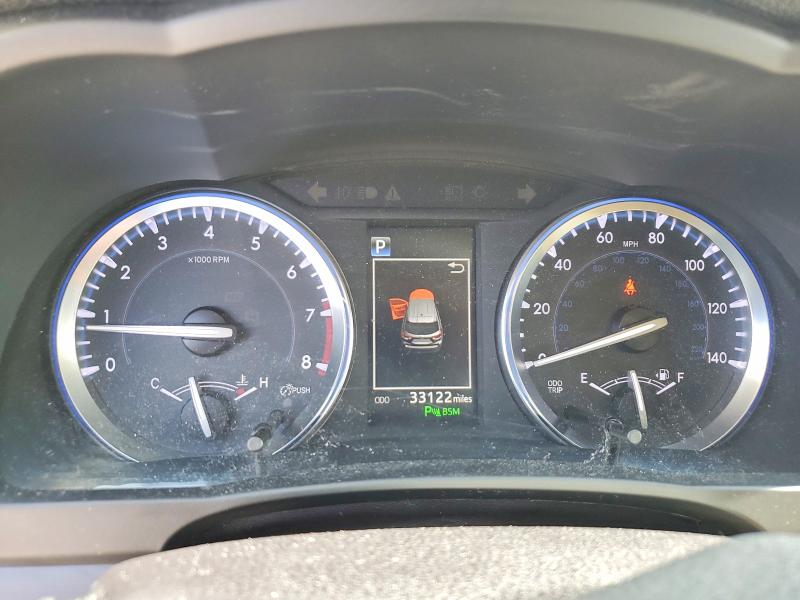 Aukcja sprzedaży 2017 Toyota Highlander, vin: 5TDDZRFH1HS367152, numer aukcji: 63305036