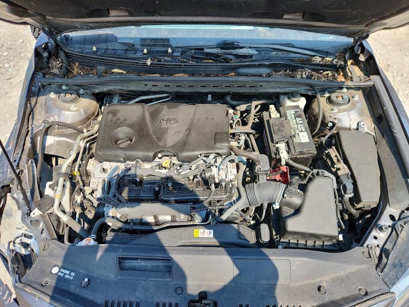 62897046 :رقم المزاد ، 4T1G11AK7NU663238 vin ، 2022 Toyota Camry مزاد بيع