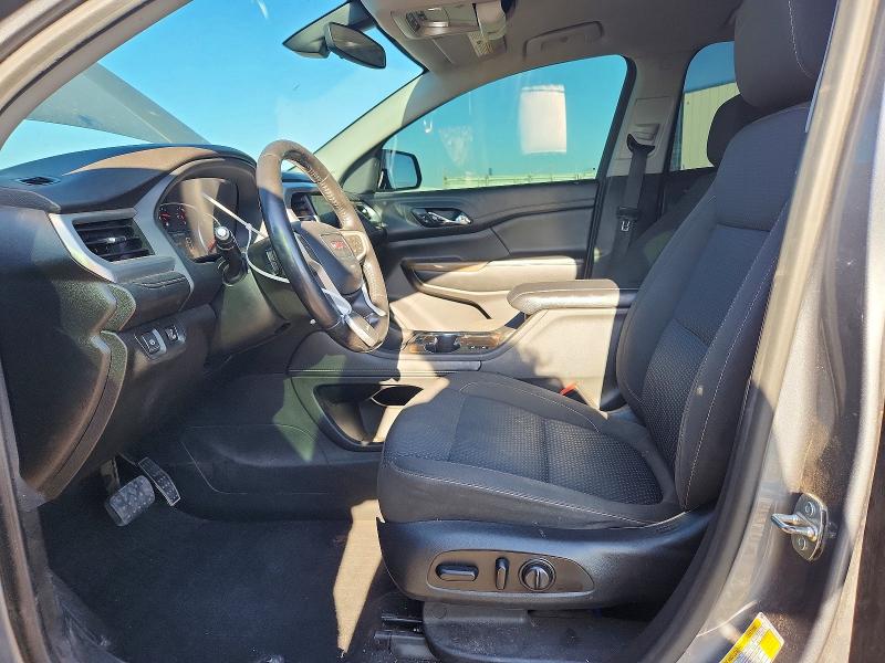 58933016 :رقم المزاد ، 1GKKNKLS4LZ156839 vin ، 2020 Gmc Acadia مزاد بيع