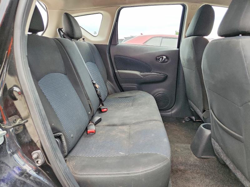 Продаж на аукціоні авто 2018 Nissan Versa Note, vin: 3N1CE2CP9JL353685, номер лоту: 61777896