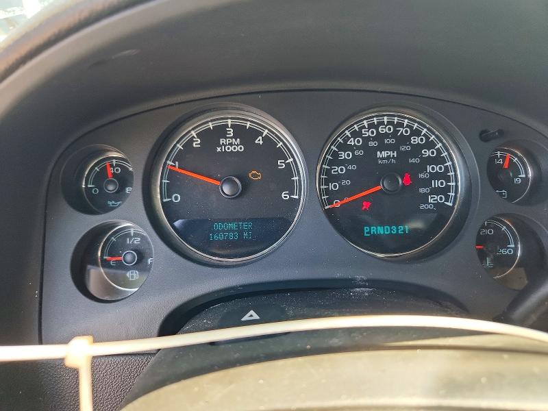 Aukcja sprzedaży 2008 Gmc Yukon, vin: 1GKFK13008R166357, numer aukcji: 62677376