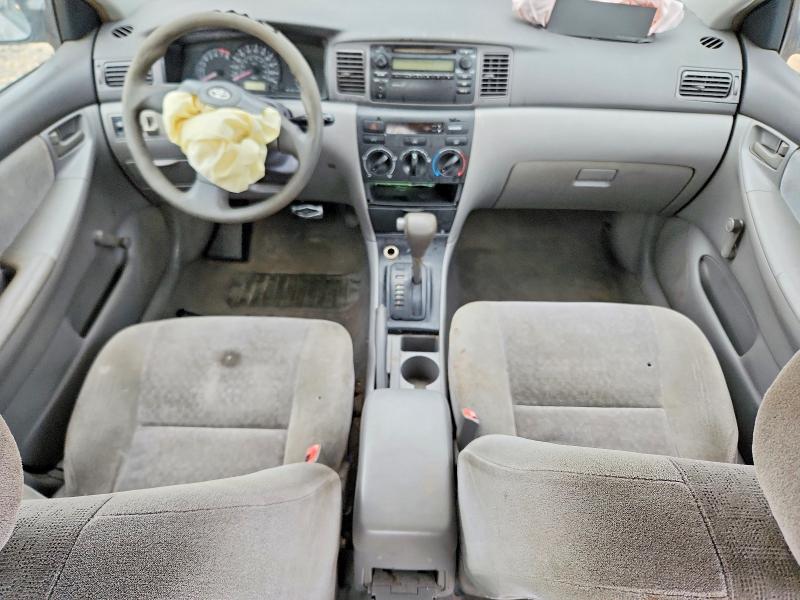 Продажа на аукционе авто 2004 Toyota Corolla, vin: 1NXBR32EX4Z206770, номер лота: 60688656