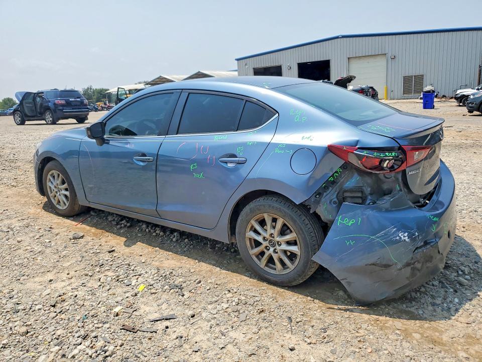 Aukcja sprzedaży 2015 Mazda 3, vin: 3MZBM1V72FM170291, numer aukcji: 63036366