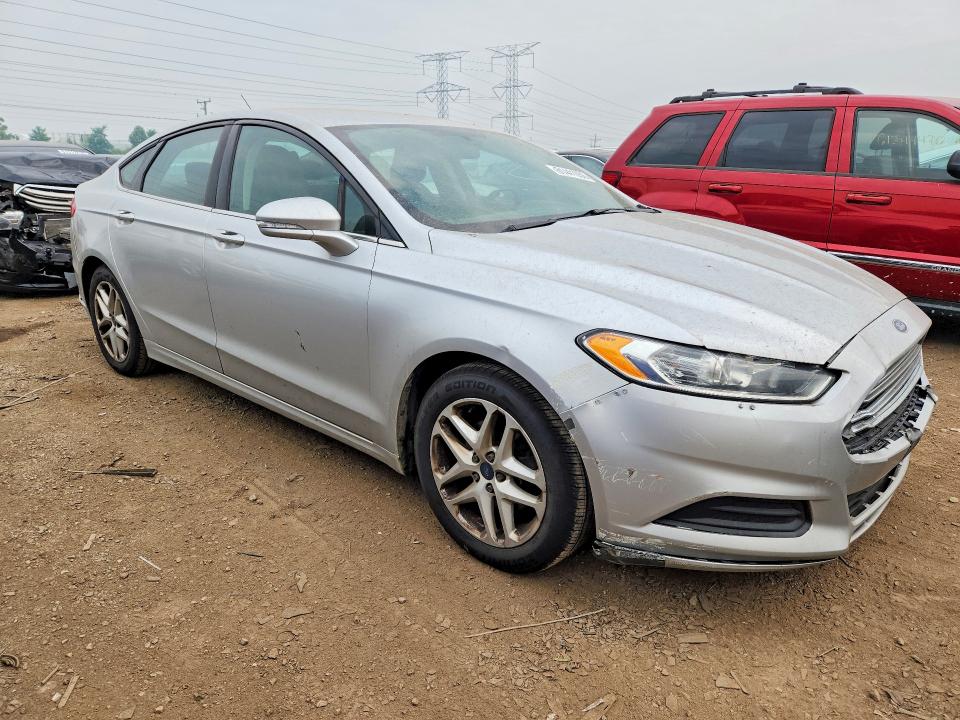 Aukcja sprzedaży 2015 Ford Fusion, vin: 1FA6P0H74F5102734, numer aukcji: 61441056