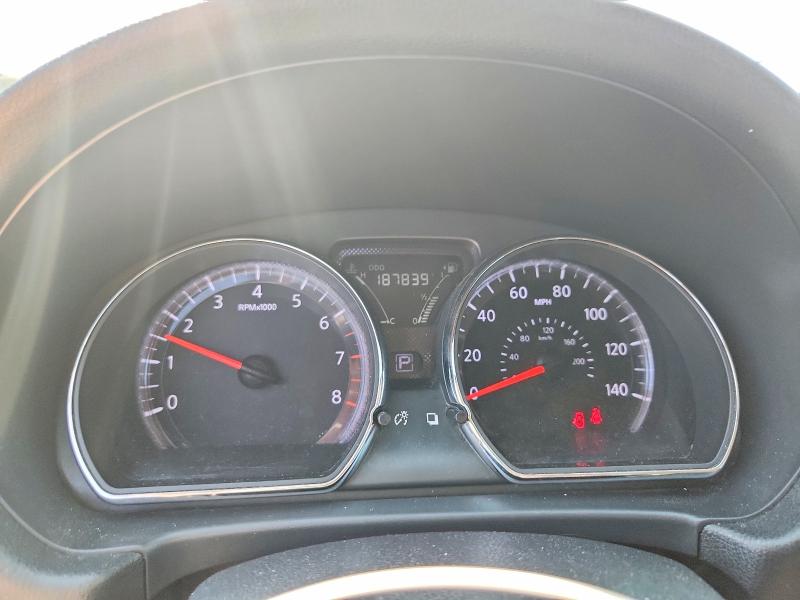 60001346 :رقم المزاد ، 3N1CN7AP0HL804657 vin ، 2017 Nissan Versa مزاد بيع