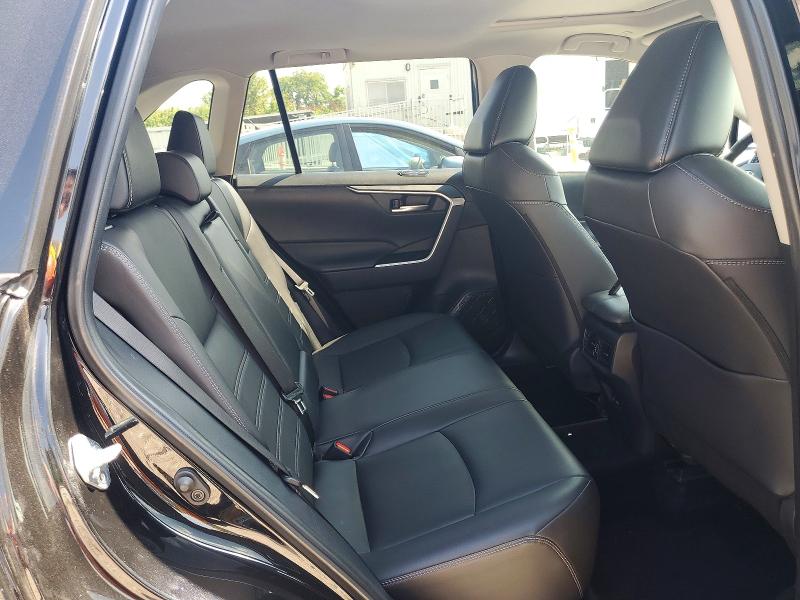 Aukcja sprzedaży 2025 Toyota Rav4, vin: 2T3A1RFV7SW552117, numer aukcji: 60507046