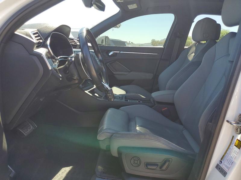 Aukcja sprzedaży 2019 Audi Q3, vin: WA1EECF31K1074836, numer aukcji: 60432866