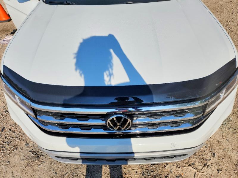 Продаж на аукціоні авто 2022 Volkswagen Atlas, vin: 1V2KR2CA2NC535690, номер лоту: 62575426
