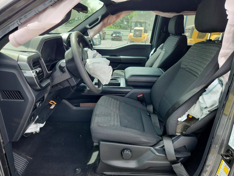 Продаж на аукціоні авто 2023 Ford F150, vin: 1FTEW1CP6PKF56377, номер лоту: 60006766