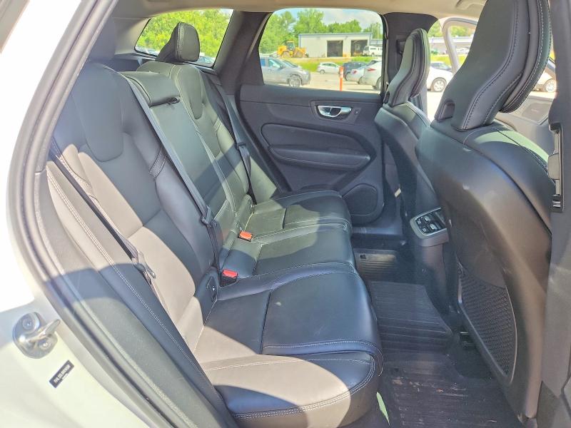 Продажа на аукционе авто 2022 Volvo Xc60, vin: YV4L12DL6N1014588, номер лота: 85613785