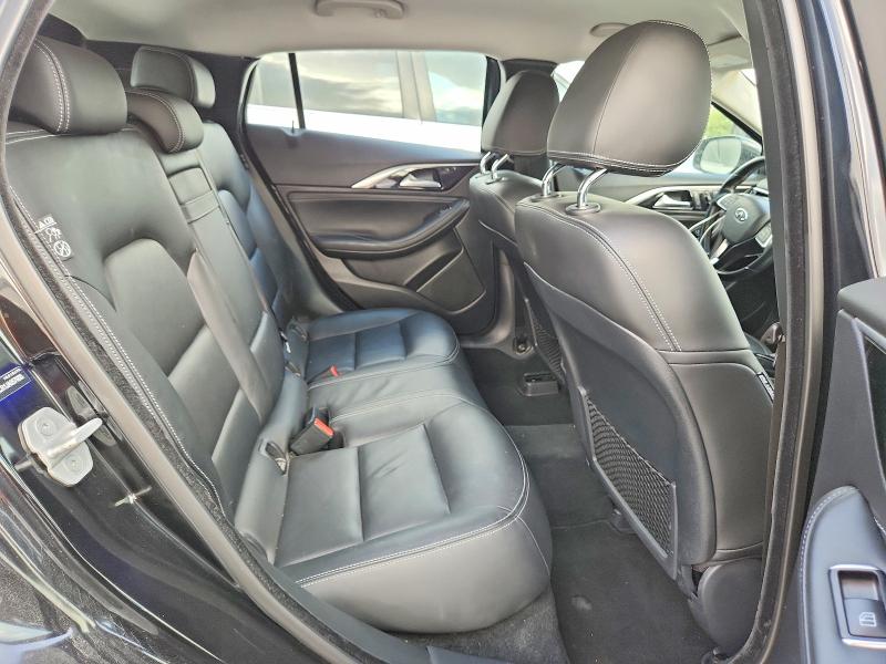 Продаж на аукціоні авто 2018 Infiniti Qx30, vin: SJKCH5CR1JA057605, номер лоту: 61542156